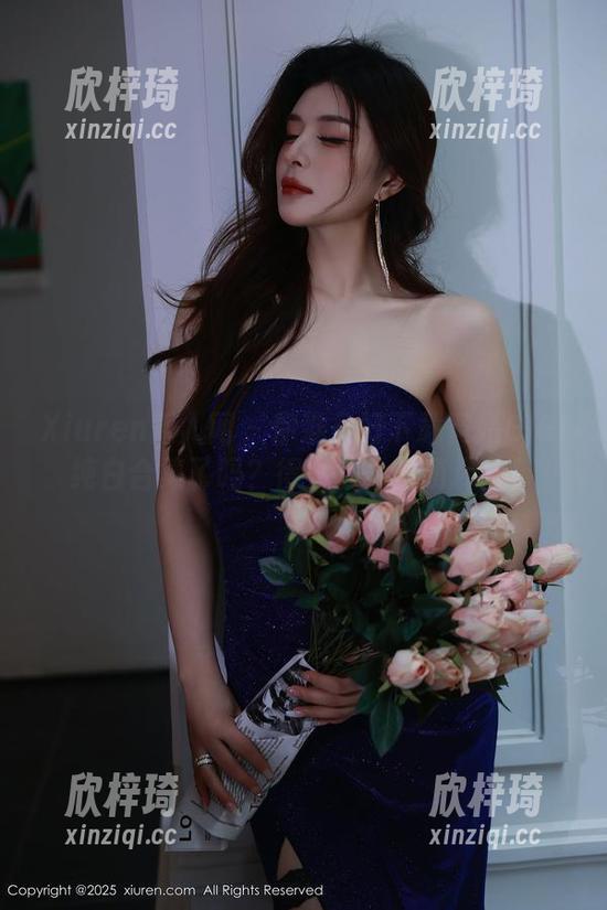 Xiuren秀人网 - 你准备好下载黄婧GIGI纯白合集了吗？得小心太白萌坏你！