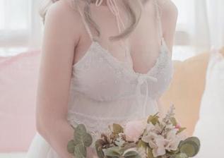 水手服黑丝，Yoko宅夏又带来一组美图精选，脑海里满是想象
