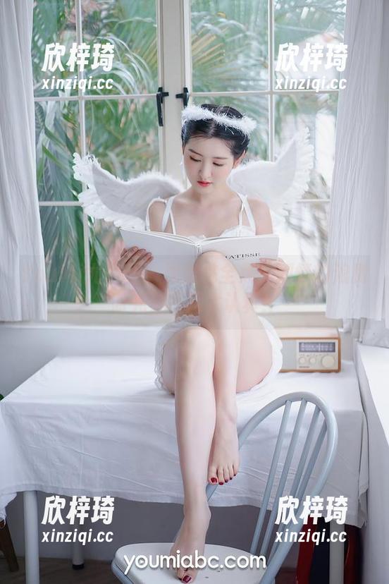 YouMi尤蜜荟 - 沈蜜桃全集：剧情的浪费时光，不用太认真！