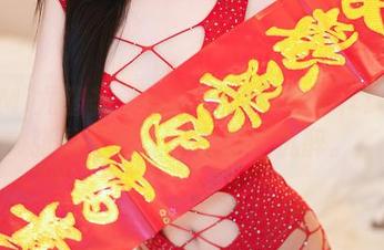 YouMi尤蜜荟 - 看筱慧的厨娘模样：每一张原图都让人在锅边沉醉。