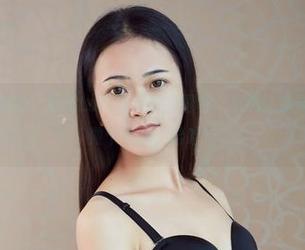 YouWu尤物馆 - 最新Luffy菲菲的图包，居然让我觉得自己也能做个女孩，哈哈！