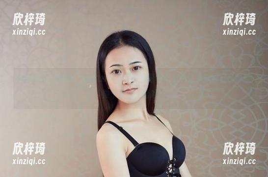 YouWu尤物馆 - 最新Luffy菲菲的图包，居然让我觉得自己也能做个女孩，哈哈！