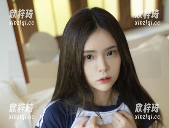 有点小逗趣的Yuka(유카)清纯写真，图包里有你意想不到的风景