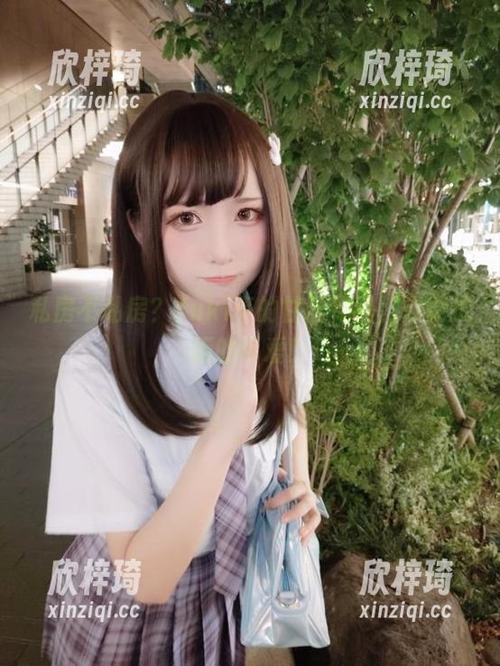 私房不私房？Yuki亭的甘雨作品，谁能抗拒的可爱！