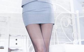 beautyleg - 丢掉高跟鞋吧！Aileen的裸足写真合集带你走出泥泞