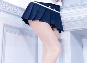 beautyleg - 最新色彩碰撞，Avy的原图里的肉丝动感！