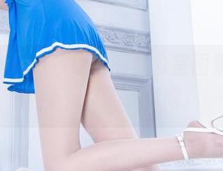 beautyleg - Iris的办公室图集：工作？不，是福利时间。