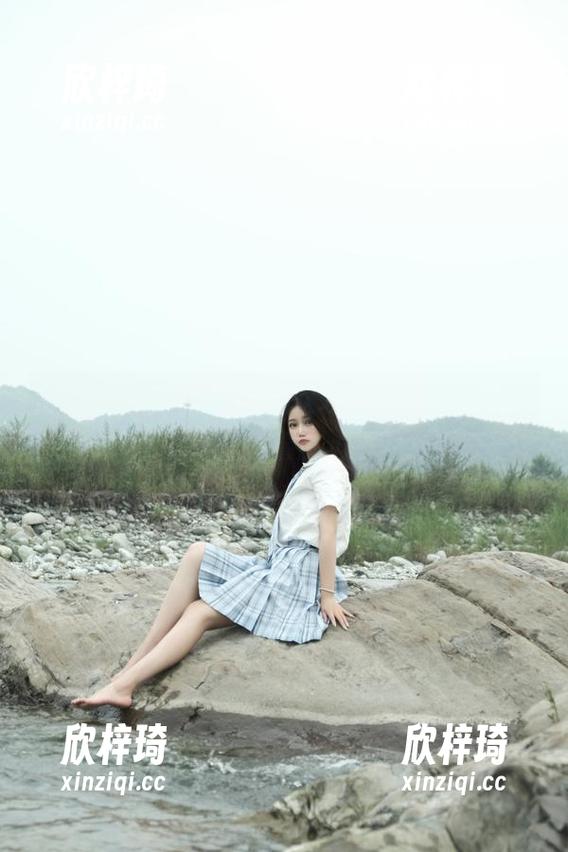 浴缸大作战：eloise软软的原图分享，水泡里藏着的心事