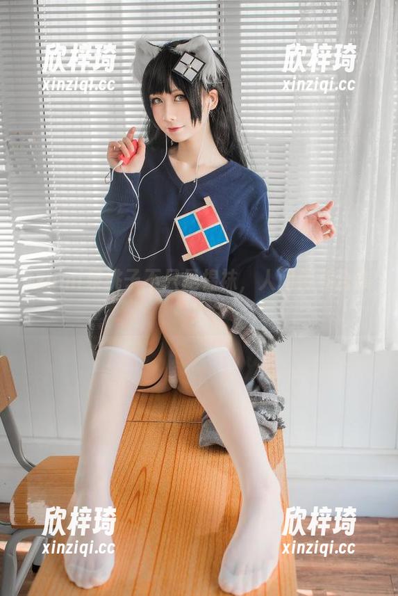 izumi泉桃子不只是棉袜，人间传奇合集！