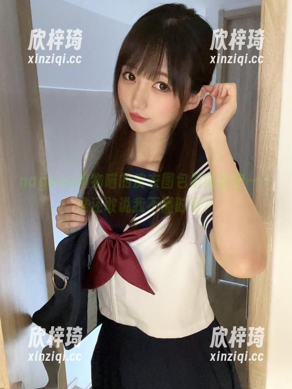 nagesa魔物喵的皮衣图包最新出炉——谁还敢说我不懂时髦？