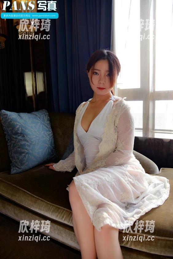 pans - 校园女神Kiki的图包，学姐你这么会穿？