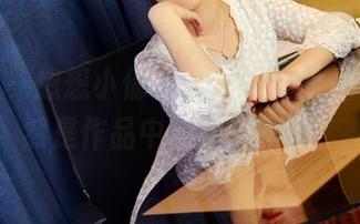 pans - 想想小倩在体操服里的样子，果然是作品中的福利担当！