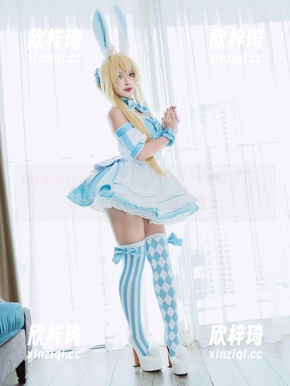 puypuychen又出新作——黑色写真，暗藏万千，竟然这么撩。