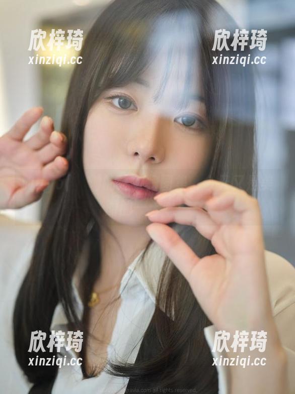 wuyo(우요)的连衣裙图集，今天又是美丽的一天呢！