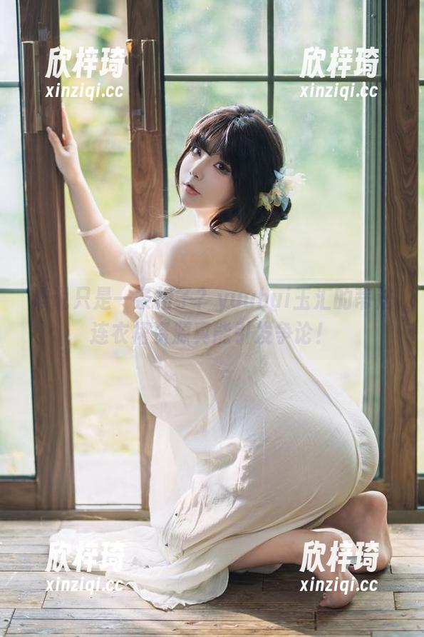 谁说只是一条裙子？yuuhui玉汇的蒂法连衣裙资源真能引发争论！
