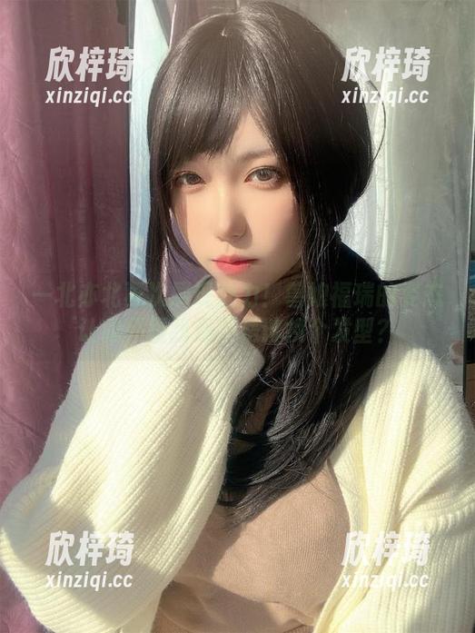 一北亦北 一北亦北再次展现魅力!兽娘福瑞的姿态让我怀疑我是不是该换个发型?
