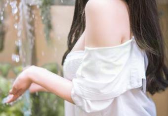 一智智的私房原图：柠檬也能穿梭时空？看她如何应对