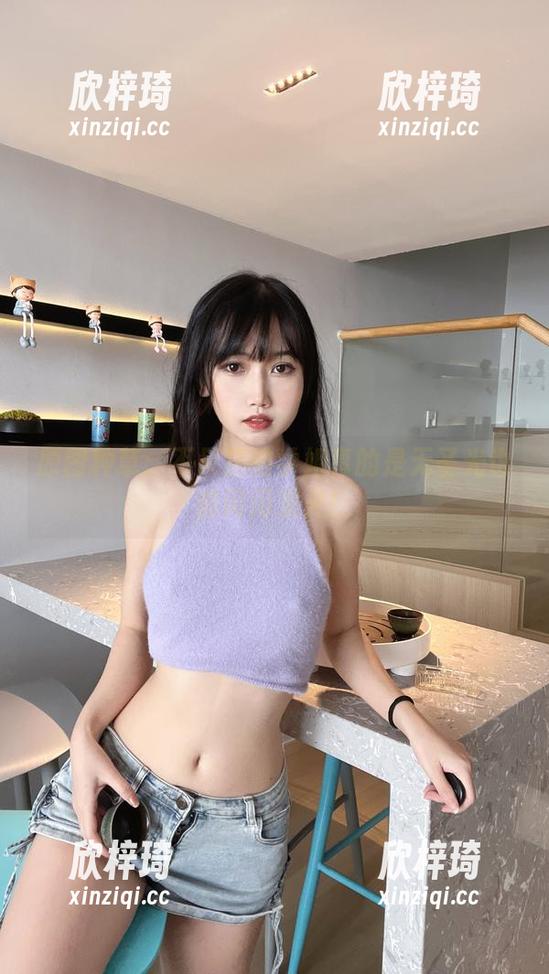 原图种草：不呆猫的学姐真的是无圣光也能闪闪发光！