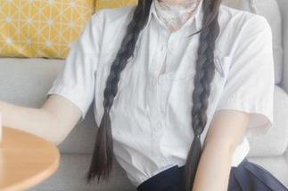 体操服里的不呆猫，私房写真为何这么撩？我的目光都停不下来。。。