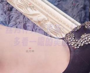 微密圈 - 丝月神美足更新：让人忍不住想多看一眼的美图！