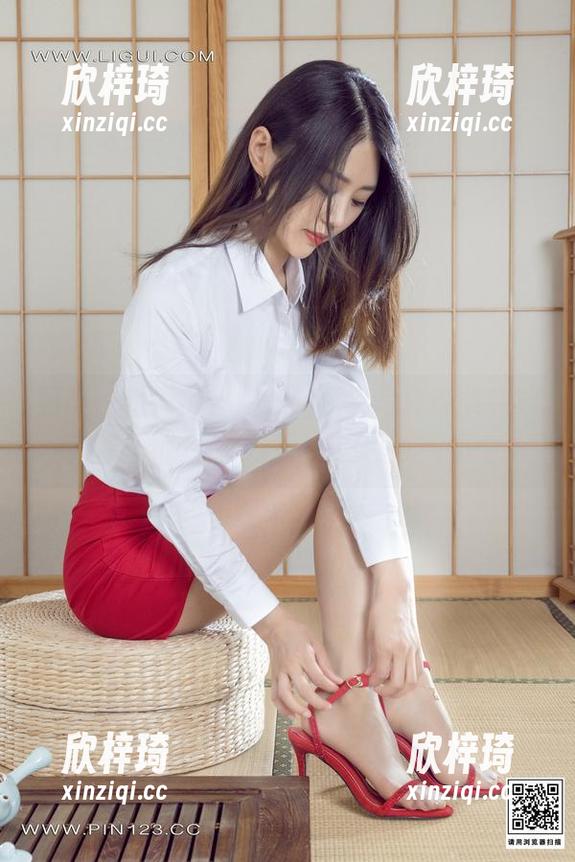 丽柜 - 说真的，兔子的浴室写真都能变成高清壁纸，你觉得这些视角绝了没？