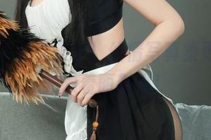 丽柜 - 小七又来了！丝情写真集更新，别光顾着丽影哦！