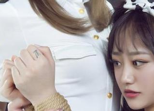 丽柜ligui - 私人定制的“阶下木兰”，原图让你大开眼界，轩轩，你这是想要一个美丽的秋天吗？