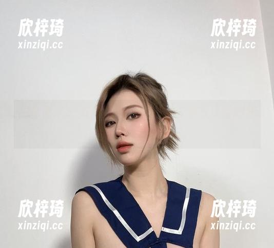 乙醇子 微密圈 - 一双网袜,乙醇子的高清写真提醒我别再心猿意马了