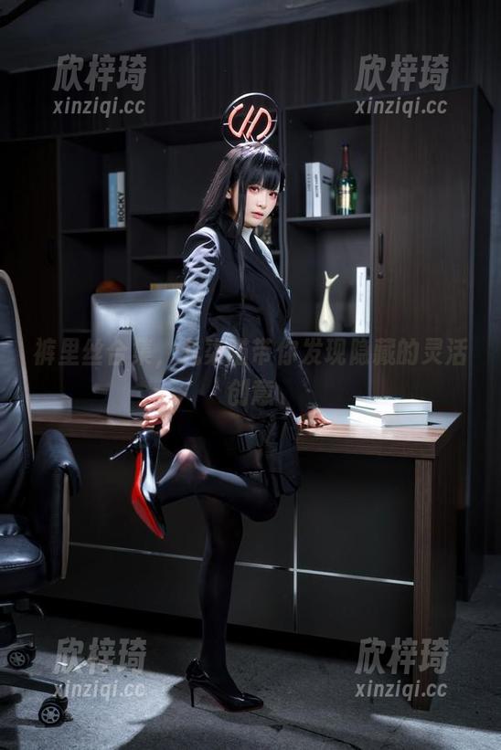 裤里丝合集，九柒喵带你发现隐藏的灵活创意