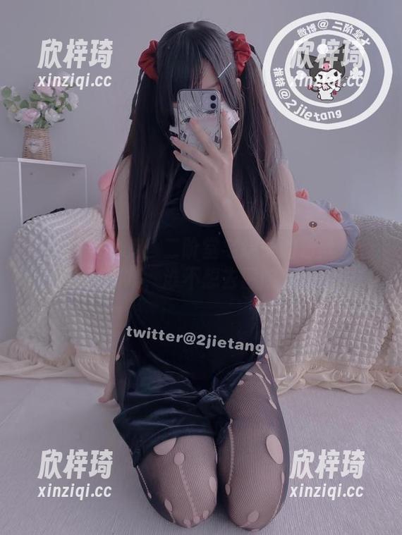 每个宅男的梦！二阶堂宅绘子的粉丝护士图集，谁不想去医院？