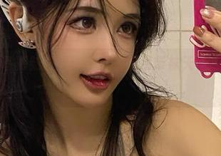 微密圈 - 写真新发现：于芷晴的吊带袜天使，资源够吗？
