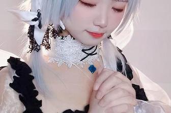 进入伊喵君_Nya的中秋礼物高清作品集，准备好被视觉撩拨了嘛？