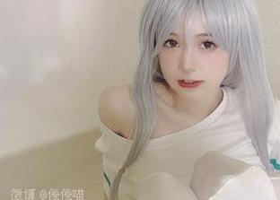 倦倦喵修女图集：一场对传统的微调戏