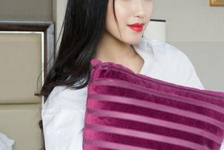 克拉女神 - 看！佳莹的花嫁变身，难以抗拒的优雅图片