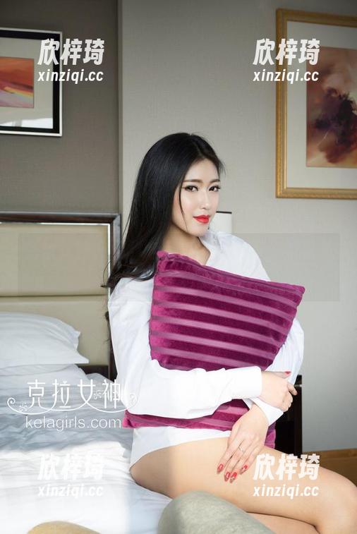 克拉女神 - 看！佳莹的花嫁变身，难以抗拒的优雅图片