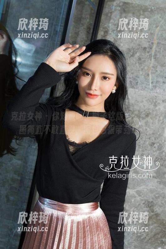 克拉女神 - 你知道吗？璇子这版温柔，原图简直不敢直视，图包也很带劲哦！