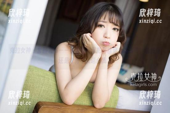 克拉女神 - 套图发布——看西景如何把肉丝穿出新高度，虽然我还是觉得不太适合我。