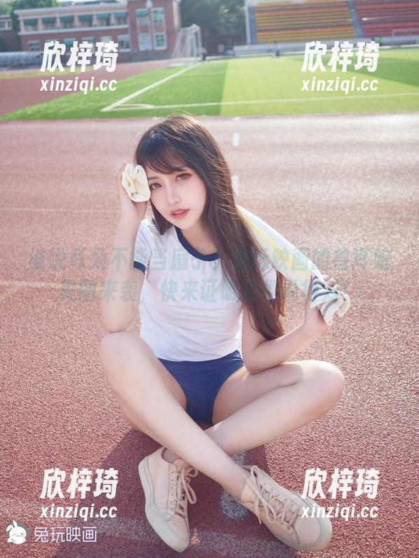 谁说耳朵不能当扇子？兔玩映画的兽耳娘美图来袭，快来证明我们说得对！
