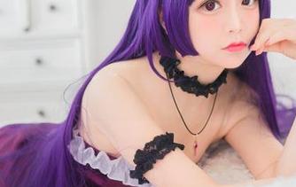 兔玩映画的迷雾：网盘里的白丝绝美图