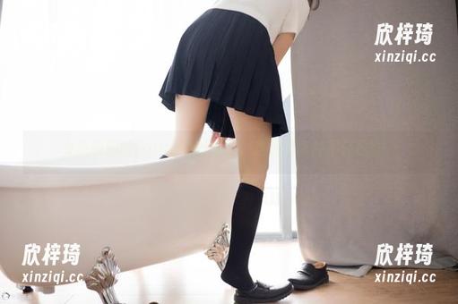 兔玩映画的Lolita白丝合集，这选择真的不轻松啊…