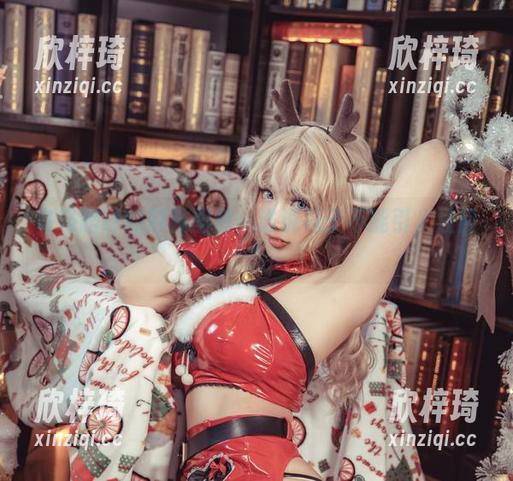 冬马路纱的网袜图包：谁说袜子不能引人注目？