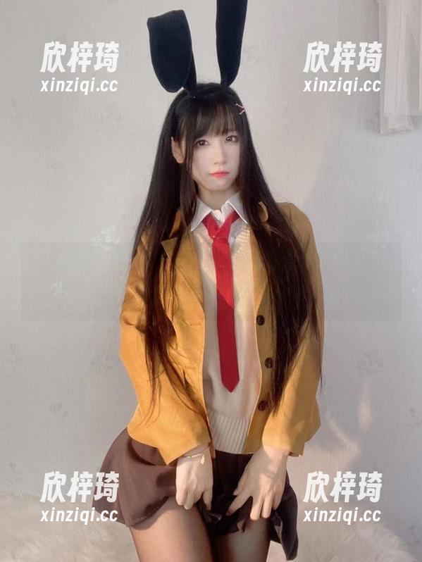 微密圈 - 你敢看十万口草莓粥粥的纯白套图吗？好吧免费给你！