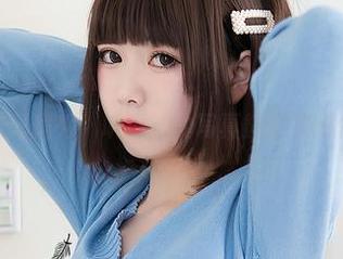 向小圆的厨房秀：听说她的写真能够点燃你的味蕾