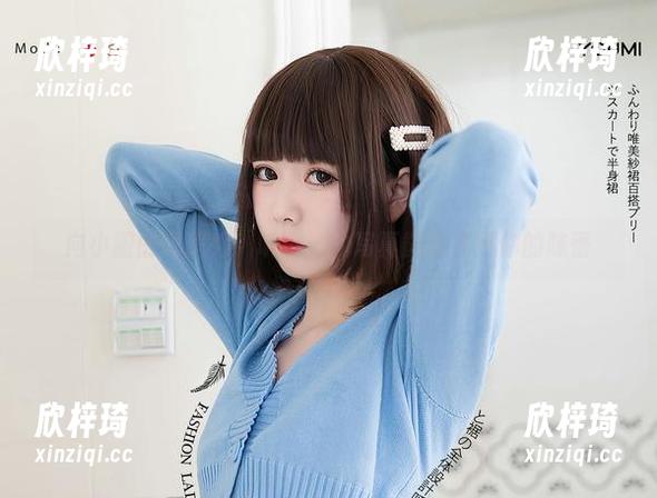 向小圆的厨房秀：听说她的写真能够点燃你的味蕾