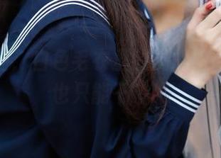 喵糖映画：白色毛衣里的挑衅，高清写真也只能干瞪眼