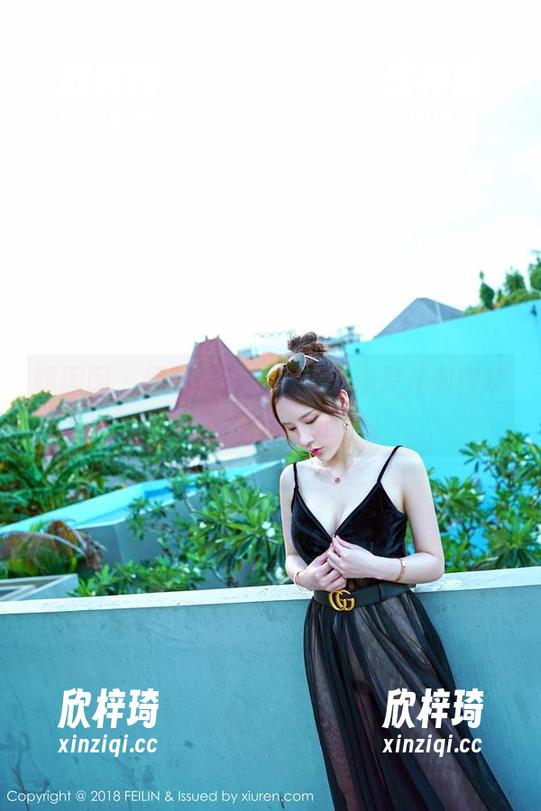 嗲囡囡-娜依灵儿 嗲囡囡 - 原图总有惊喜,娜依灵儿和肉丝的欢乐时光