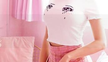 嗲囡囡 - 怎么样让你眼前一亮？看潘琳琳ber用蕾丝和高清原图搞事情吧！