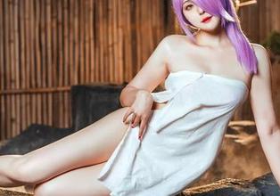 谁说只有童话才能美？夏夏子的连体衣图集，精选中也有趣味！