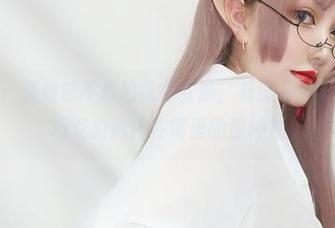 美图出炉：夏鸽鸽不想起床兔女郎，有没有一种快乐像吃巧克力融化在嘴里的那种？