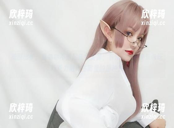 美图出炉：夏鸽鸽不想起床兔女郎，有没有一种快乐像吃巧克力融化在嘴里的那种？